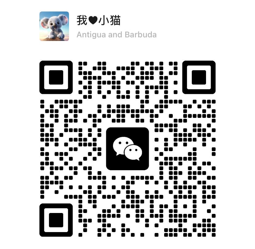 wechat QR code